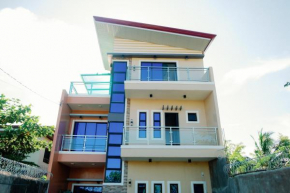 Rb's Three Storey House